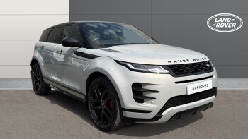 Land Rover Range Rover Evoque 2.0 D200 Autobiography 5dr Auto Diesel Hatchback